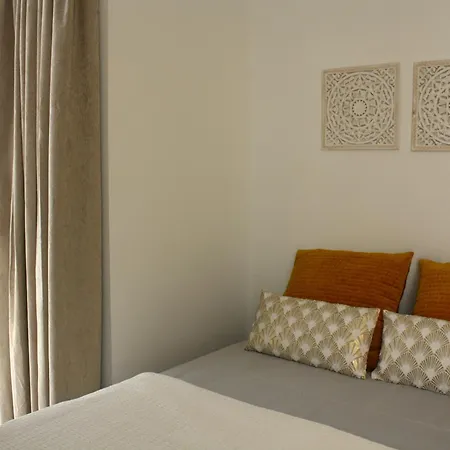 Madrid Urban Suites- Nuevo Apartahotel-7 Apartaments Boutique Full Equiped Exterior photo