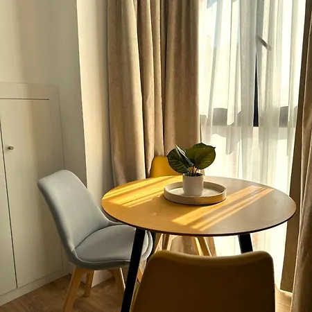 Madrid Urban Suites- Nuevo Apartahotel-7 Apartaments Boutique Full Equiped Exterior photo