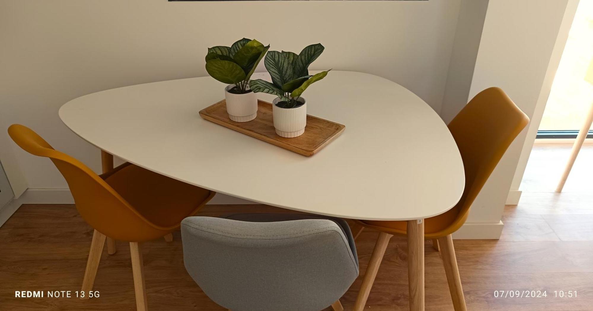 Appartement Urban Suites- Nuevo Apartahotel-7 Boutique Full Equiped