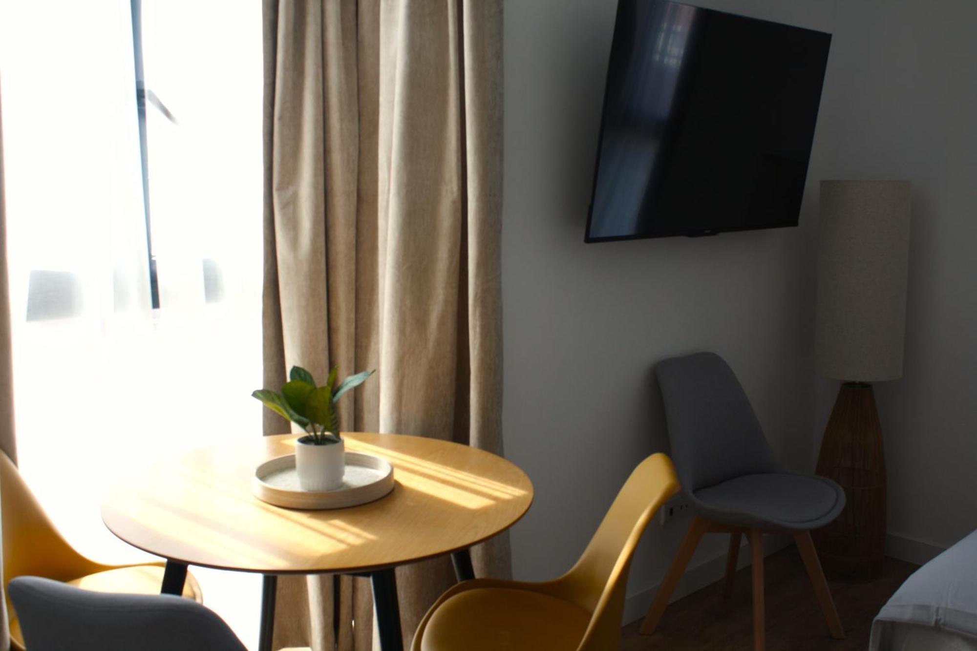 Appartement Urban Suites- Nuevo Apartahotel-7 Boutique Full Equiped