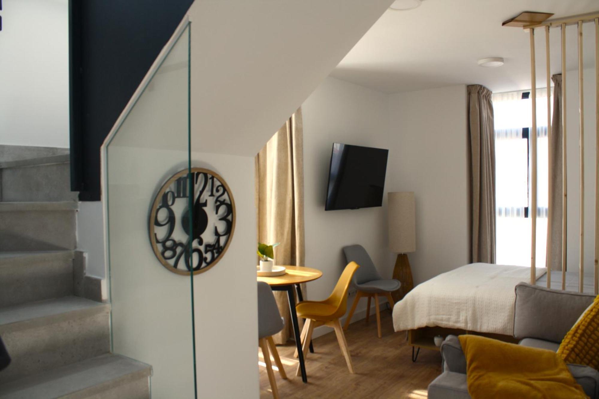 Appartement Urban Suites- Nuevo Apartahotel-7 Boutique Full Equiped *
