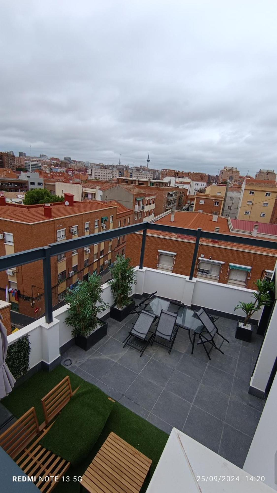 Urban Suites- Nuevo Apartahotel-7 Boutique Full Equiped Appartement