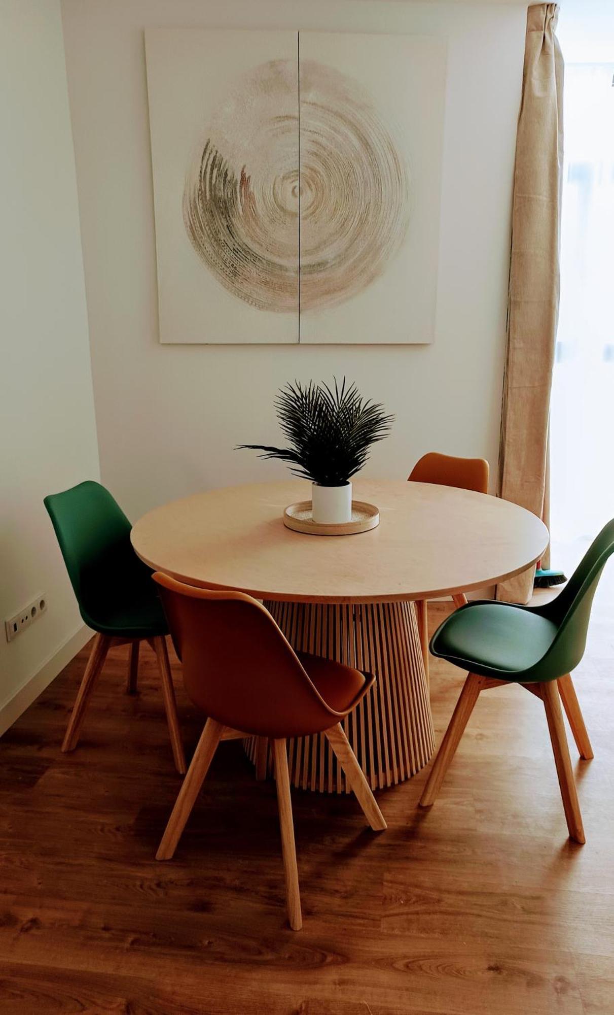Urban Suites- Nuevo Apartahotel-7 Boutique Full Equiped Appartement
