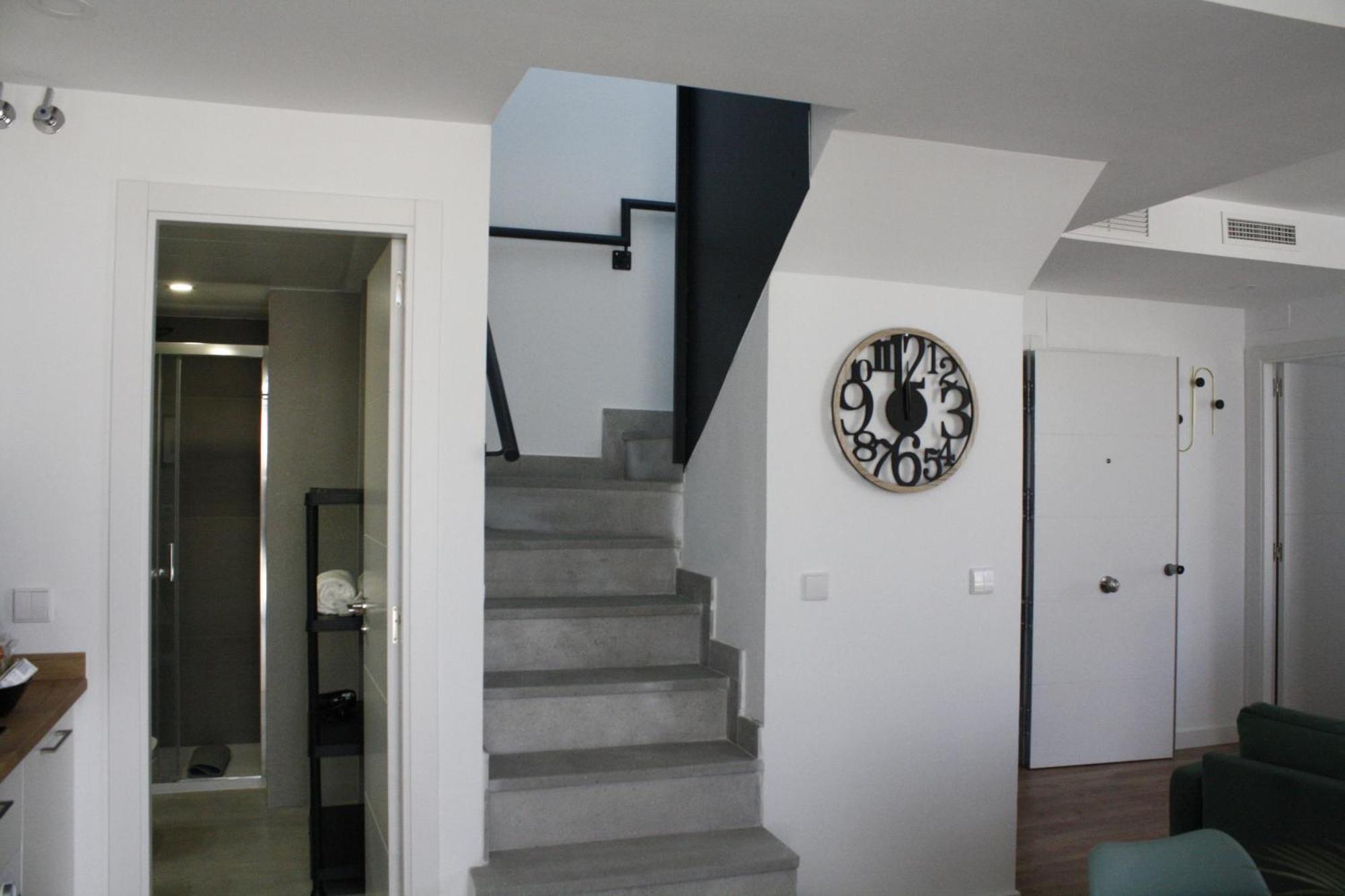 Appartement Urban Suites- Nuevo Apartahotel-7 Boutique Full Equiped
