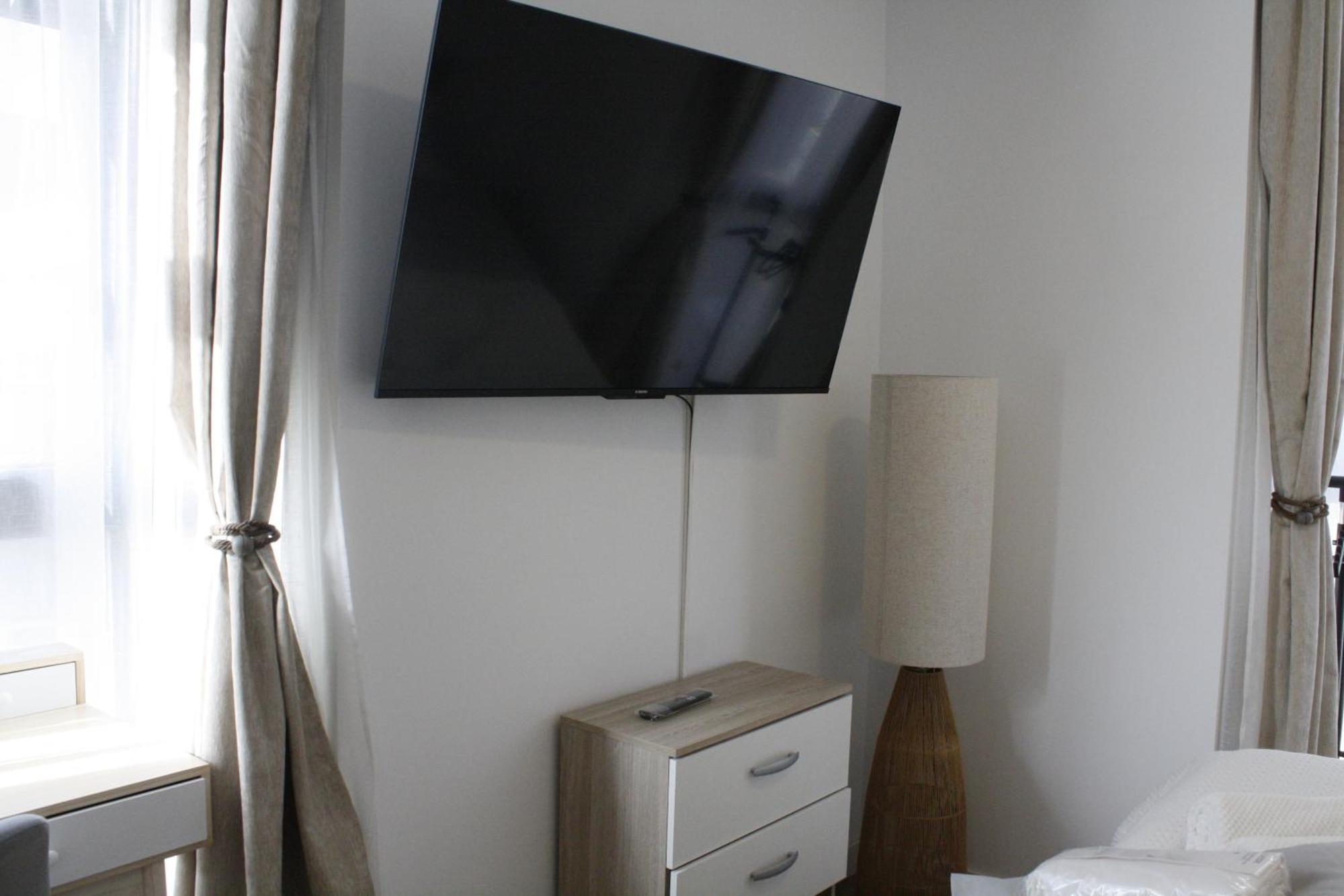 Appartement Urban Suites- Nuevo Apartahotel-7 Boutique Full Equiped