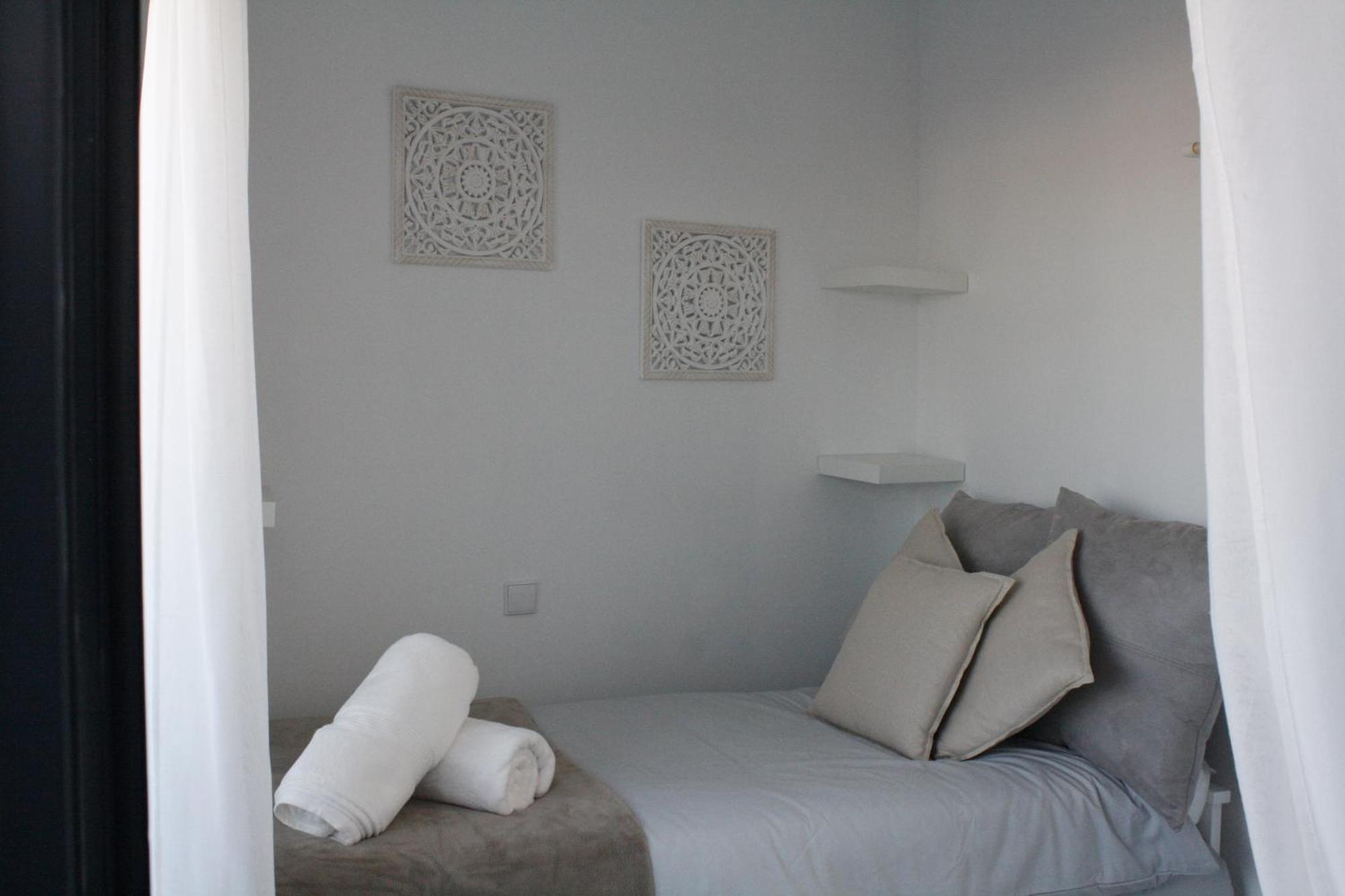 Appartement Urban Suites- Nuevo Apartahotel-7 Boutique Full Equiped Madrid