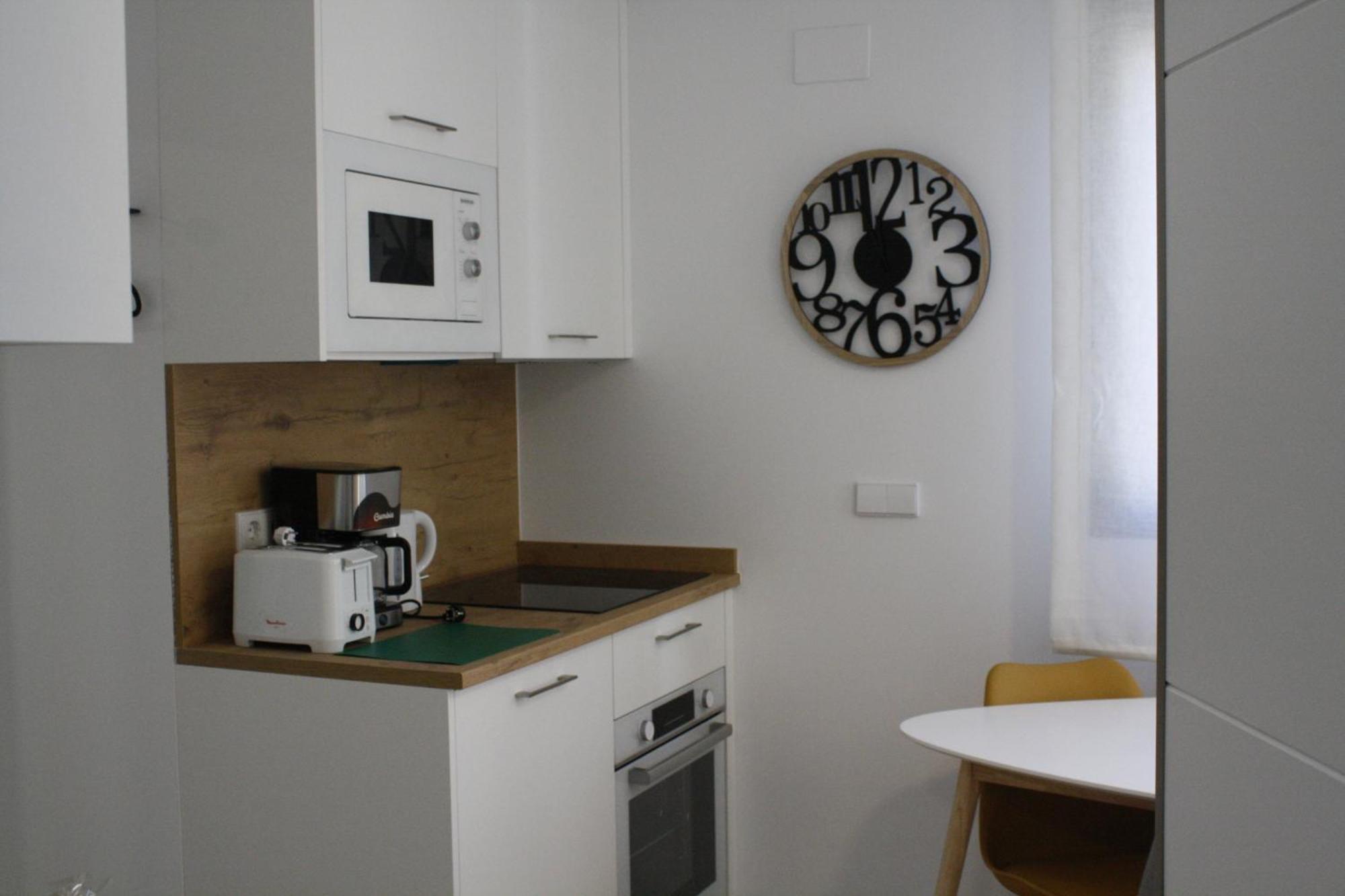Urban Suites- Nuevo Apartahotel-7 Boutique Full Equiped Appartement *