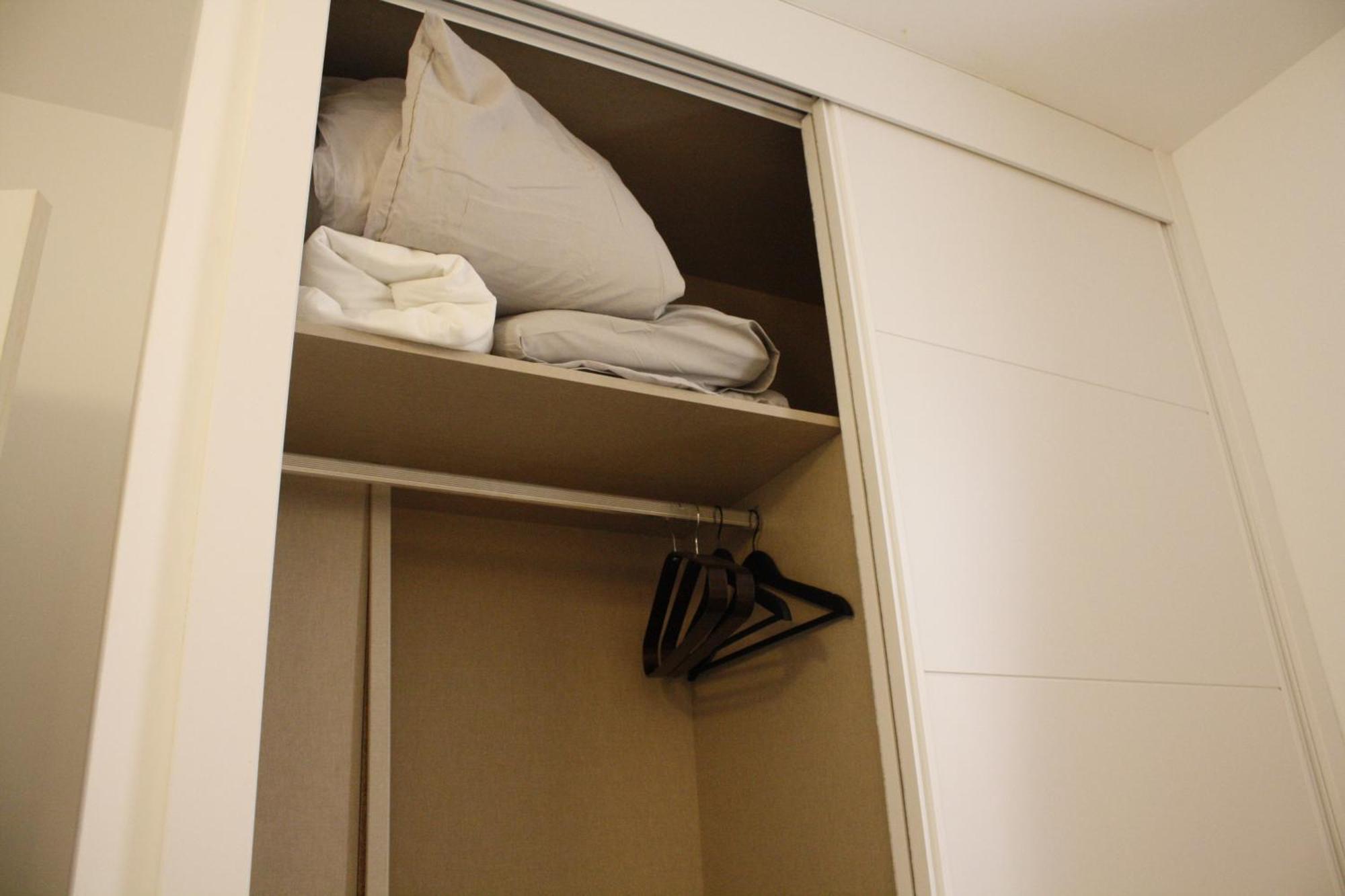 Urban Suites- Nuevo Apartahotel-7 Boutique Full Equiped Appartement *