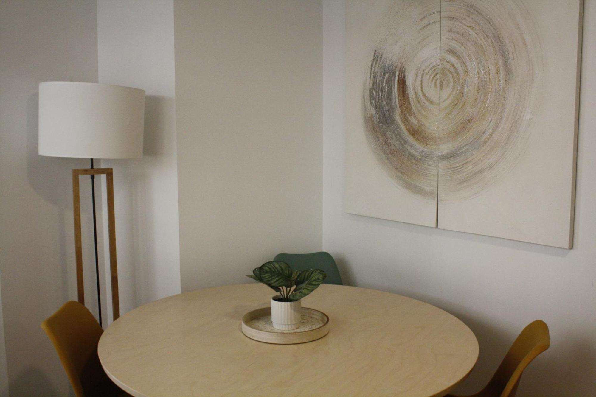 Appartement Urban Suites- Nuevo Apartahotel-7 Boutique Full Equiped