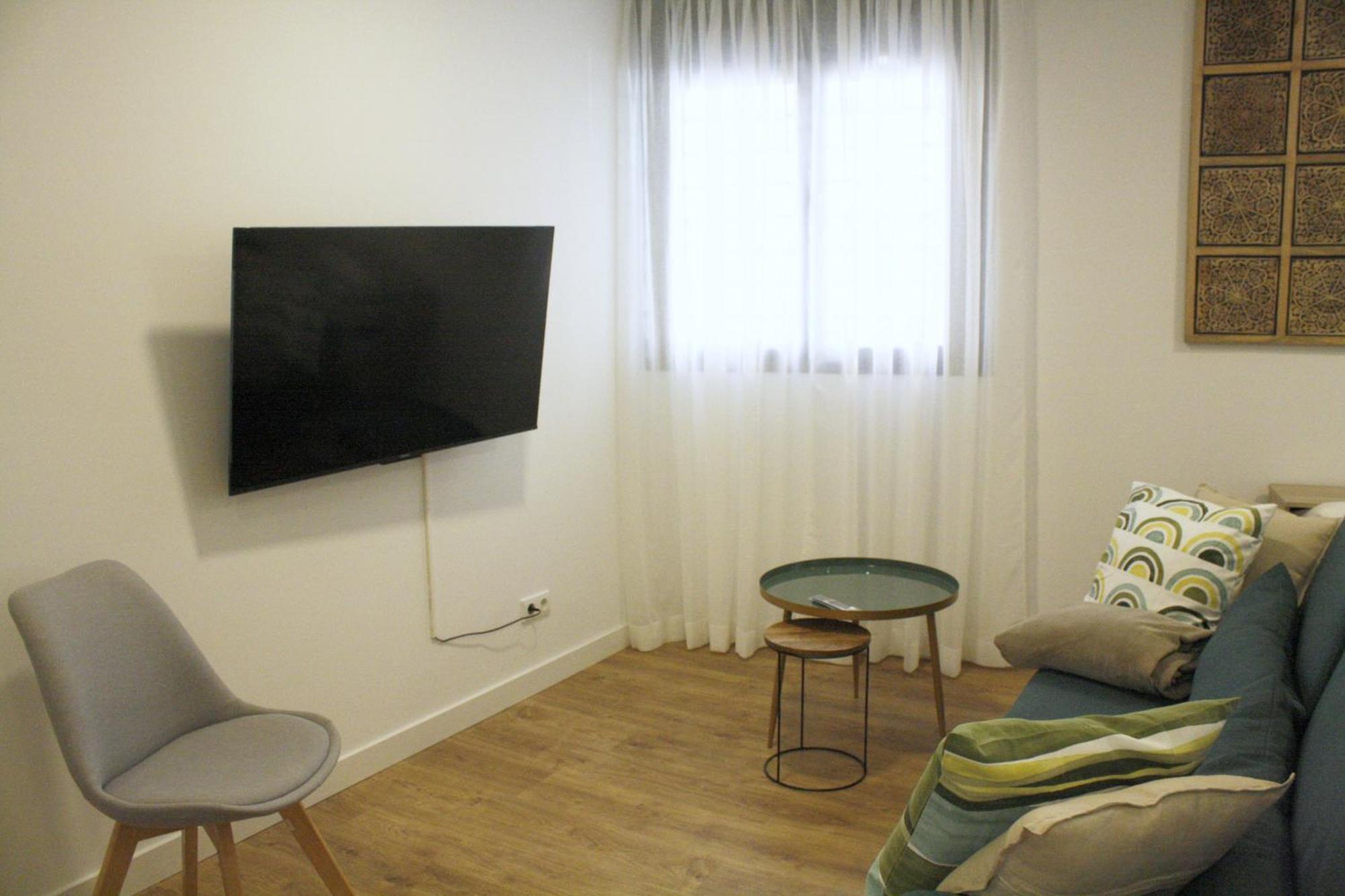 Urban Suites- Nuevo Apartahotel-7 Boutique Full Equiped Appartement