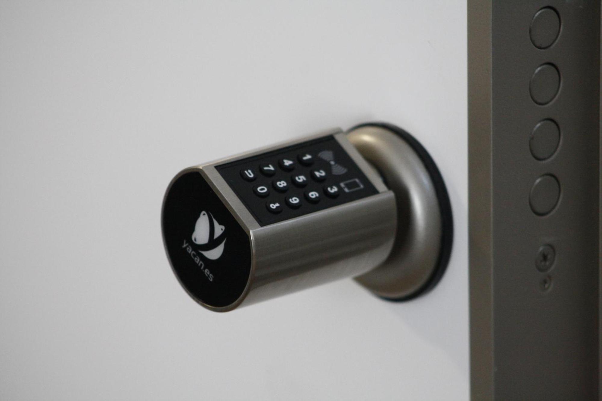 Urban Suites- Nuevo Apartahotel-7 Boutique Full Equiped Appartement *