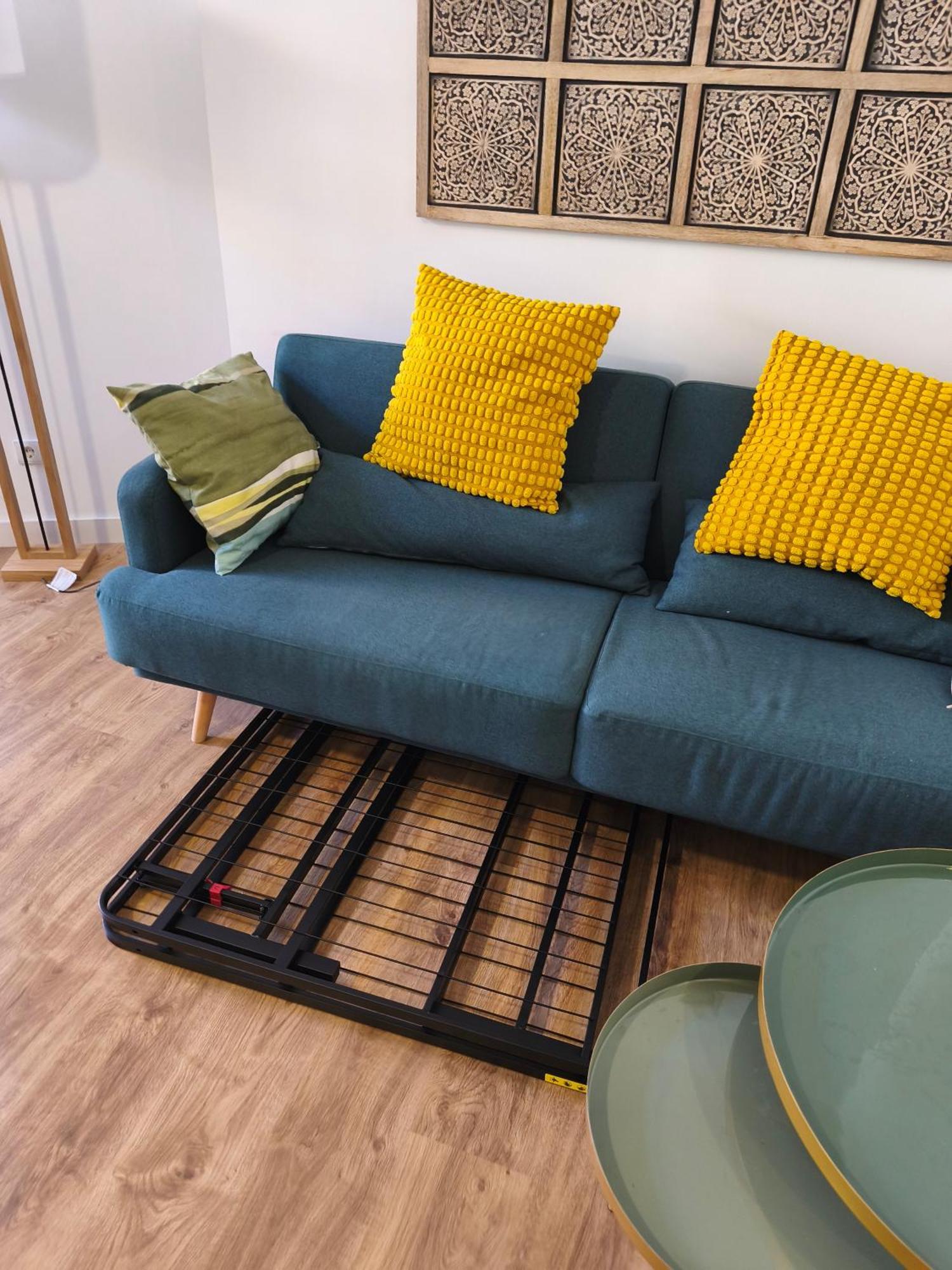 Appartement Urban Suites- Nuevo Apartahotel-7 Boutique Full Equiped