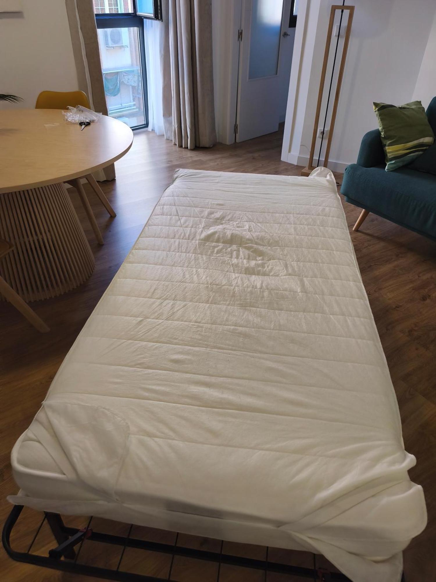 Urban Suites- Nuevo Apartahotel-7 Boutique Full Equiped Appartement