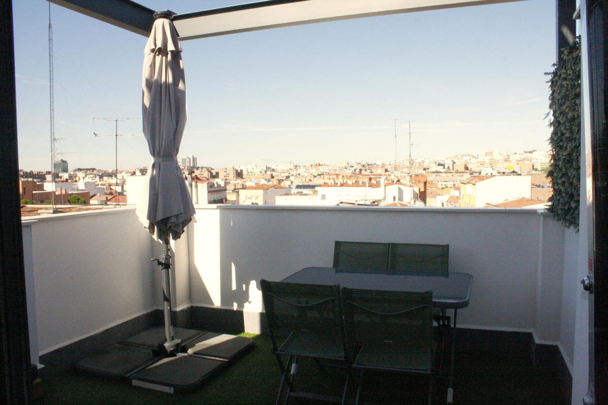 Appartement Urban Suites- Nuevo Apartahotel-7 Boutique Full Equiped *