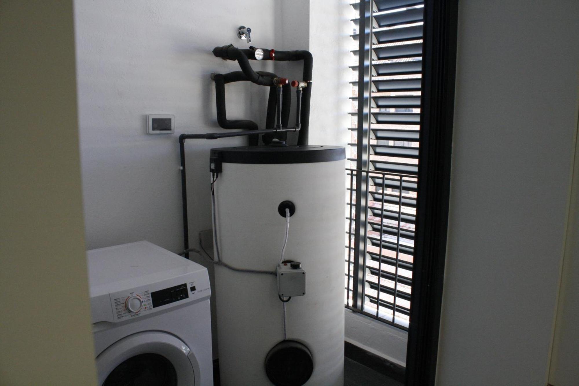 Appartement Urban Suites- Nuevo Apartahotel-7 Boutique Full Equiped Madrid